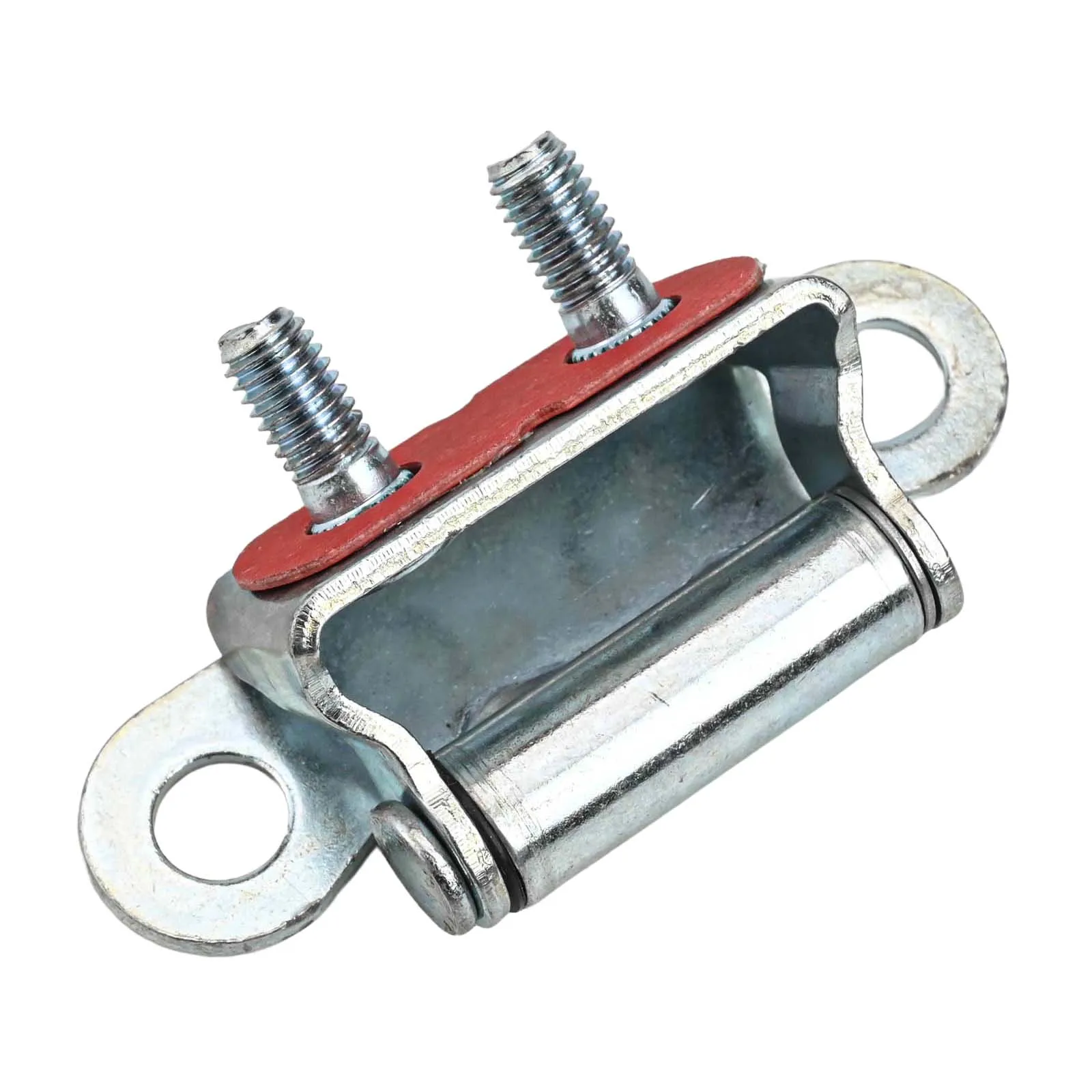 

For Vehicle Maintenance Rear Door Hinge Hinge Left Right As Shown 2 Pieces Set OE Replacement Part Automotive Hinge Parts