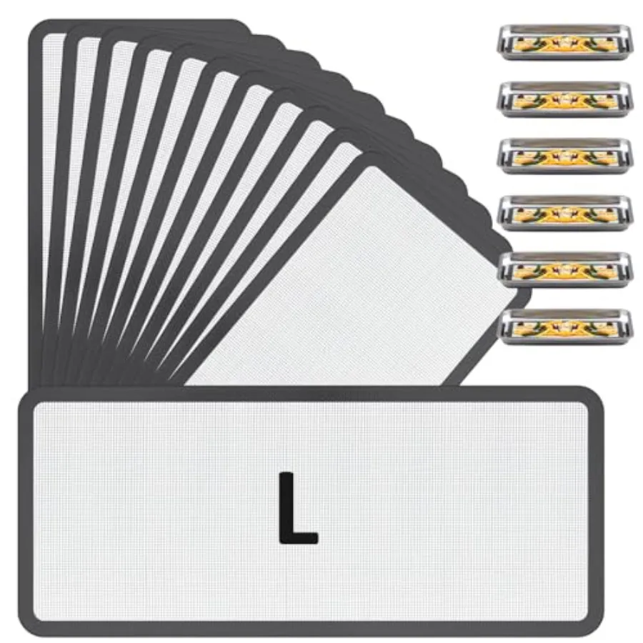 

Большие силиконовые коврики (серые) для сублимационной сушилки Harvest Right, многоразовые, прочные, для выпечки