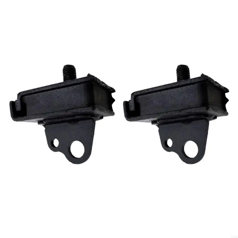 M76E UTV-Motorunterstützungspuffer 9010-000200 für Reparaturarbeiten an der 500-Montageverbindung – Detail 8