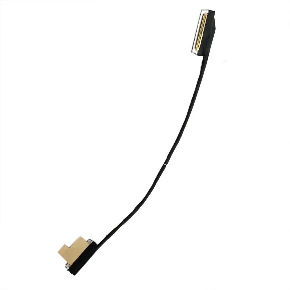 

40PIN LCD WQHD Screen Cable For Lenovo ThinkPad T480 20L5 20L6 ET480 01YR503 New