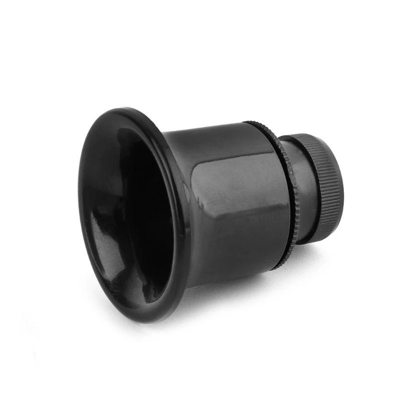 

F92C Glass Lens for Stamps Watch Repair Craft Lightweight