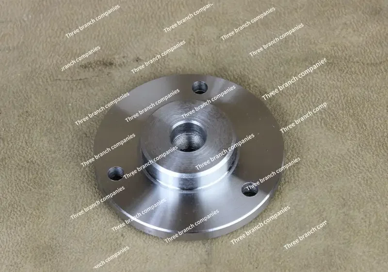 

Small lathe flange 80/100 flange m14 thread replaceable 50/ 65 chuck