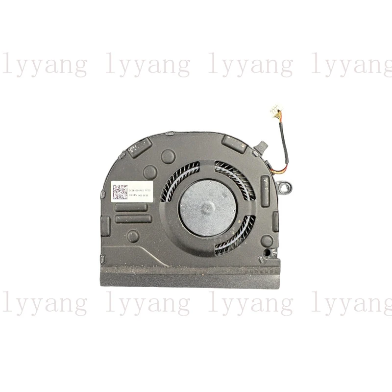 

f DC28000KFF0 Genuine For Lenovo V130-14IKB Laptop CPU Cooling Fan Heatsink