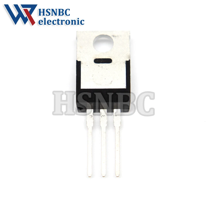 10Pcs/Lot IRFB3207Z IRFB3207ZPBF FB3207Z IRFB3207 TO-220 170A 75V MOSFET N-channel Power Transistor 100% New Original - Image 6