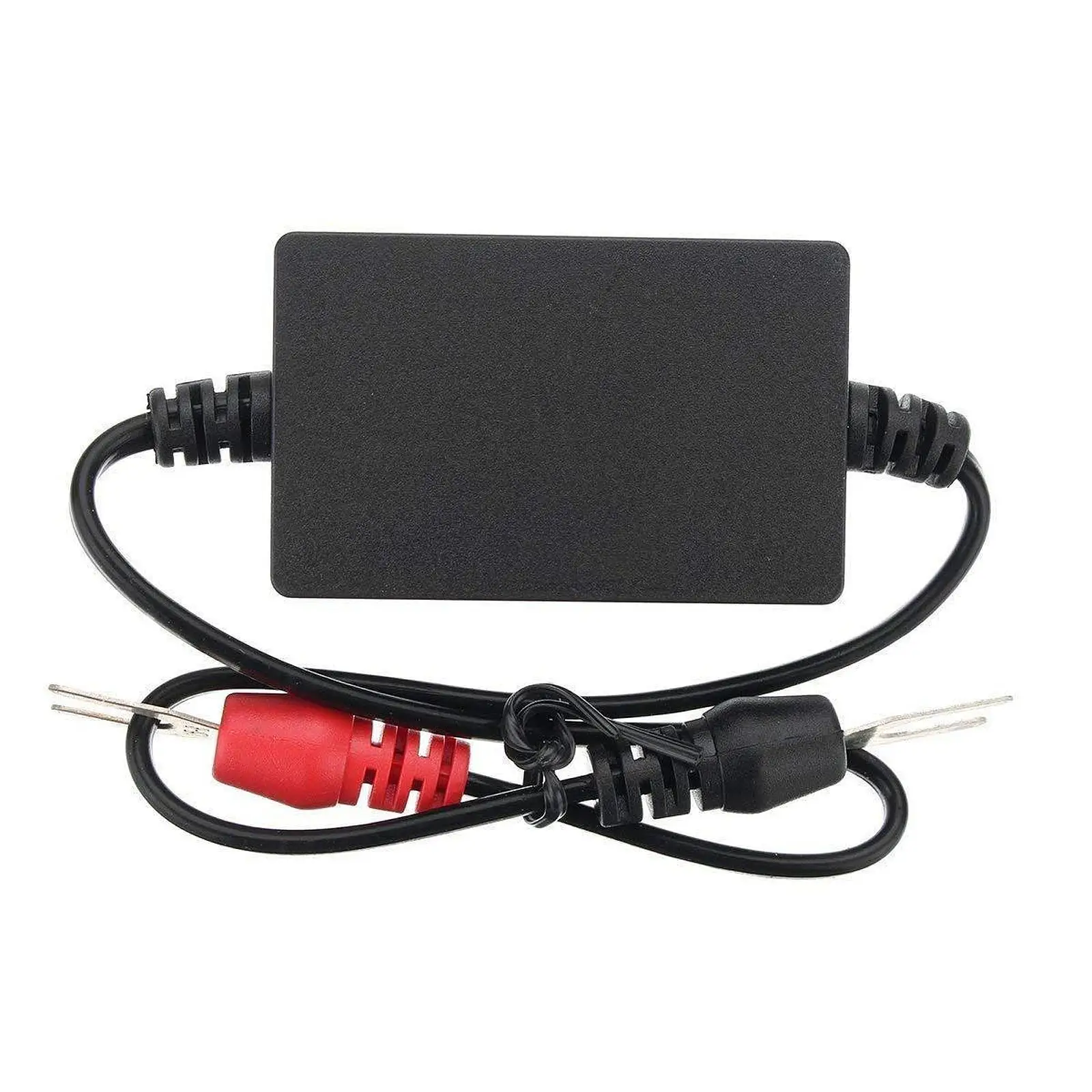 Smart Battery Monitor Portable Easy Use Sturdy Diagnostic Equipment Battery