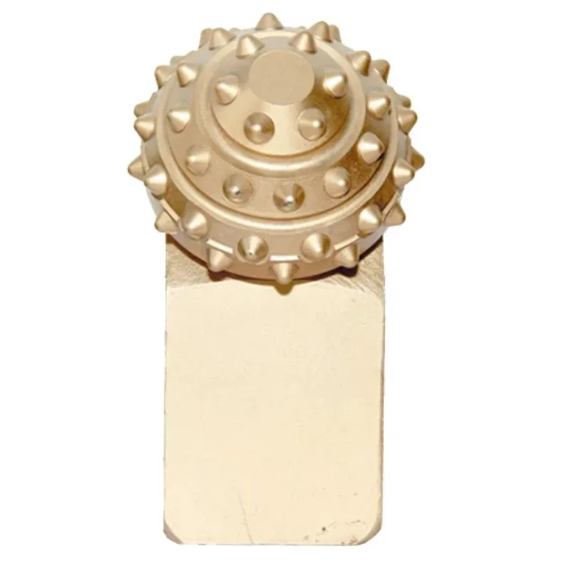 FAE Performance 8 1/2'' IADC644 Tricone Roller Cone Bit for Core Drilling Rock Bit Foundation Roller Cone Bit