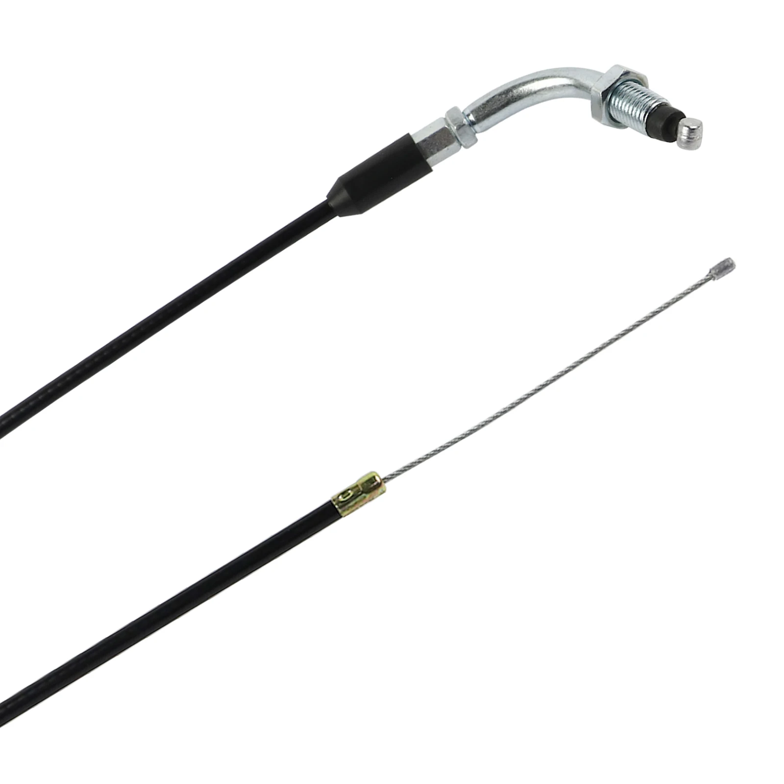 Throttle Cable For 50cc 70cc 90cc 110cc 125cc Honda XR50 XR TRAIL 90 C70 CT90 ST90 SDG SSR Dirt Pit Bike