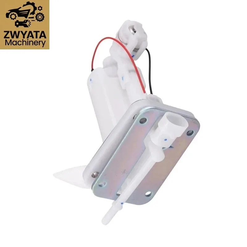 Motorcycle Fuel Pump Module Assembly 192000-004 192000004 For Wonjan Brixton BX125 BX150 192000 004