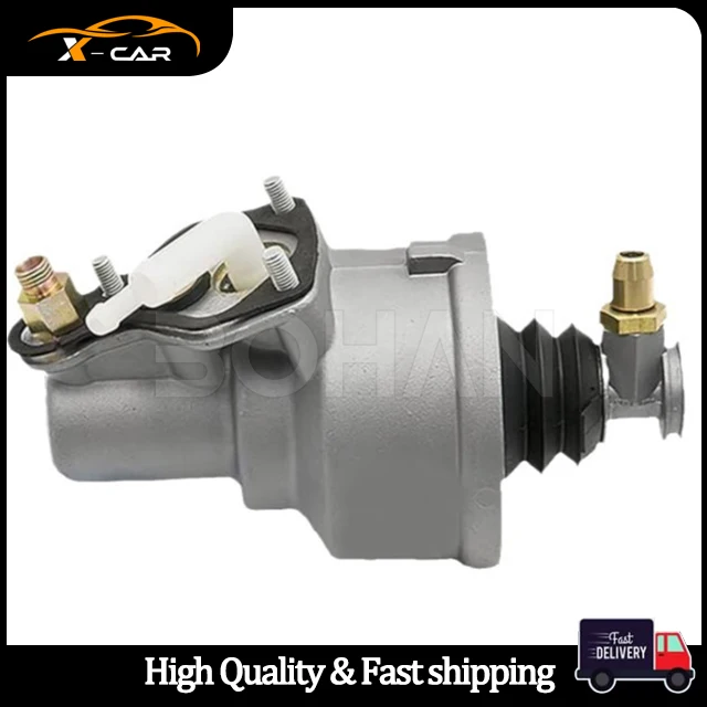 

Clutch Master Cylinder for Scania- 330 804 503 330804501 330804503 1.13087 113087 KGV38001A1 SV1039 625359AM 629683AM