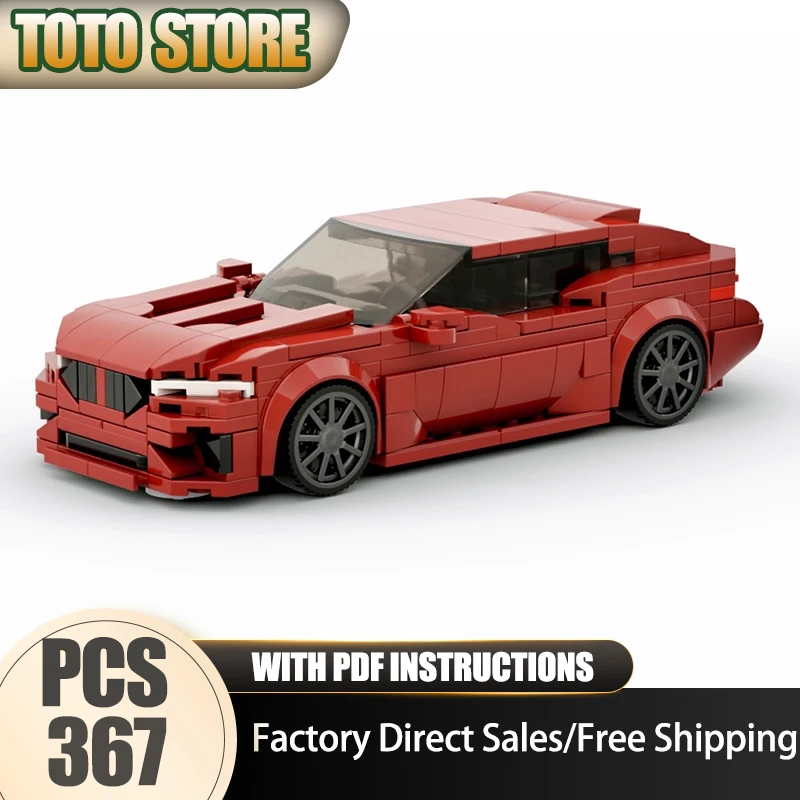 

Чемпион Скоростные автомобили Moc Строительные кирпичи Модель спортивного автомобиля Технология Модульный блок Игрушка DIY Сборка Рождественские подарки