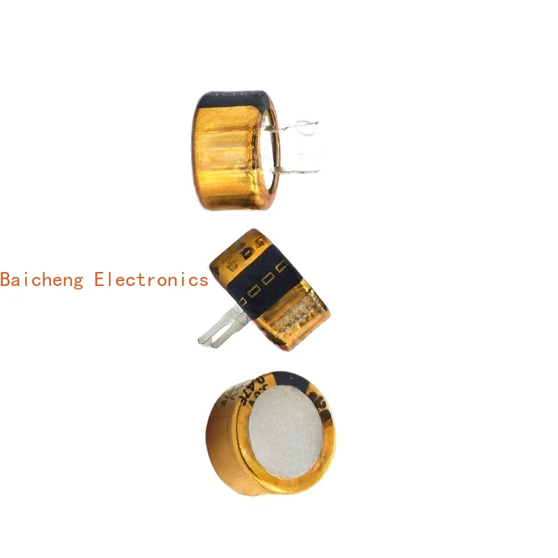 10PCS 3.6V0.47F C-type Capacitor original CDA CB3R6474C-ZJP