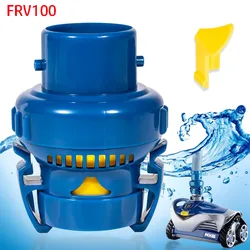 FRV100 Flow Regulator Valve Compatible with Zodiac MX6/MX6 Elite/MX8/MX8 Elite/AX10 In Ground Automatic Robot Pool Cleaners