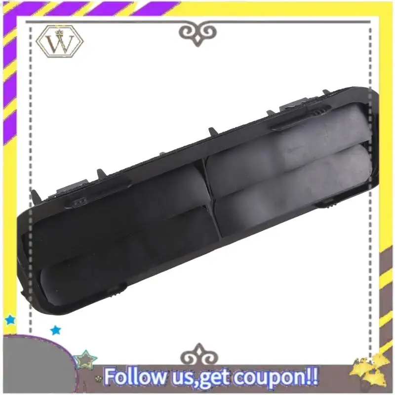 

ABXV-Автомобильное заднее четвертьевое вентиляционное отверстие для Mercedes Benz C300 W205 2015-2020