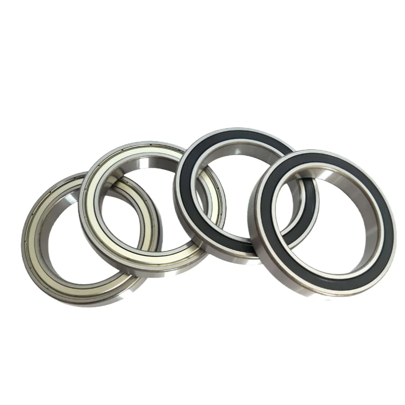 1PC Bearing 6700 6701 6702 6703 6704 6705 6706 6707 6708 6710 RS-ZZ.