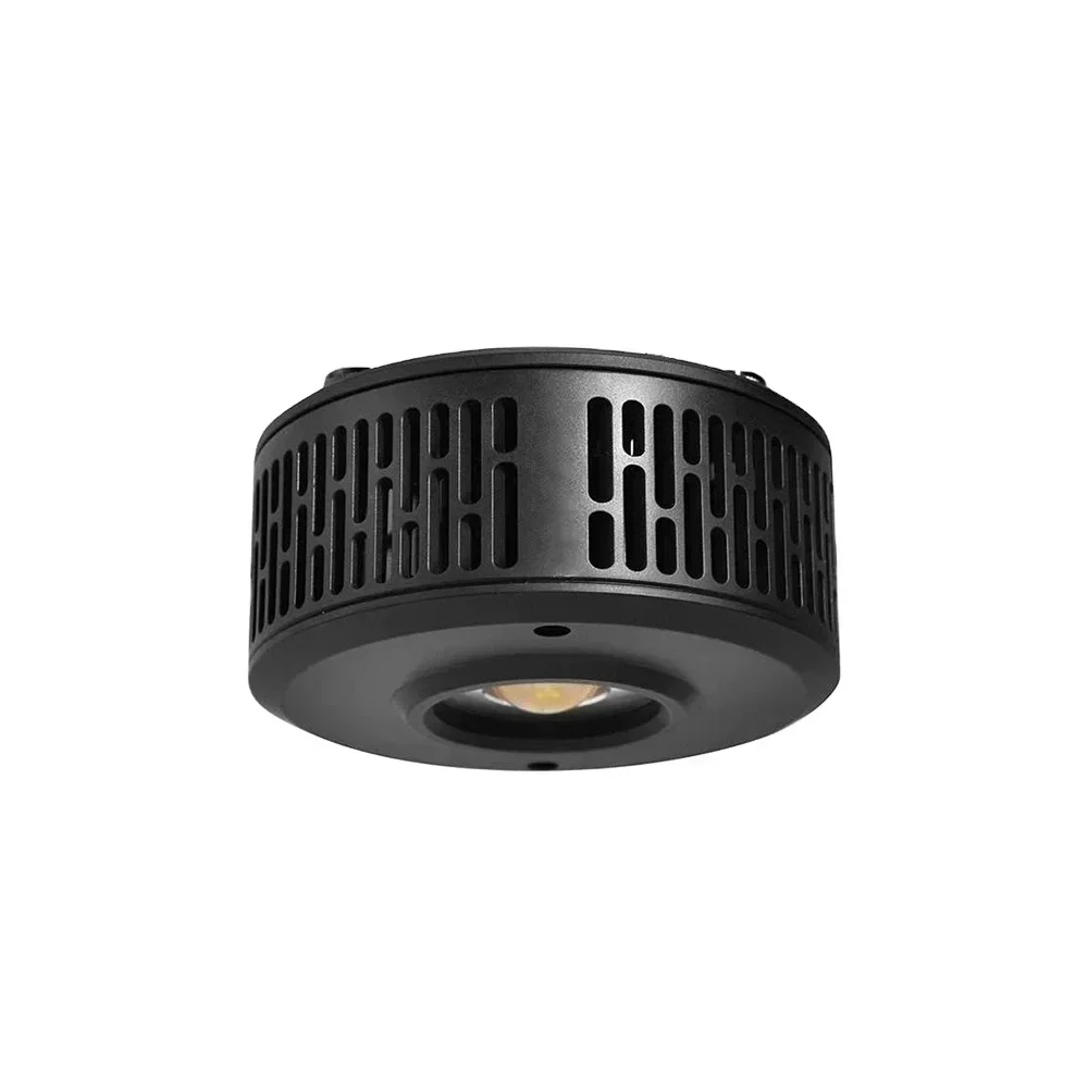In stock  skynuo Freshwater A7P 100W Full Spectrum Natural Light with Reflectors Colour Enhancing Algae Bloom Planted Growth
