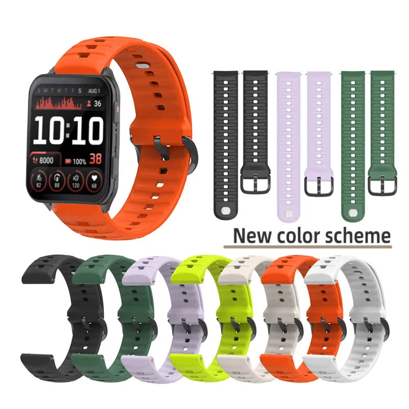 �y�Z�[�����z24mm �h���ϋv���V���R���X�g���b�v�o���h Garmin Venu X1�p