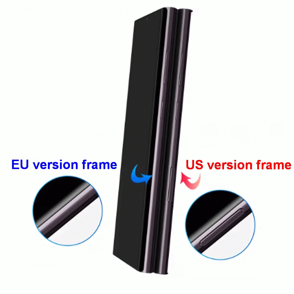 100% testing For Samsung Galaxy S23 Ultra 5G Lcd S918B S918B/DS Display Touch Screen Digitizer Replacement With defects  screen