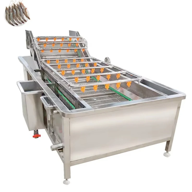 Vegetable Washing Machine, Multifunctional Washing Machine for Restaurant,Fruit,Wireless Fruit and Vegetable Washing Machine