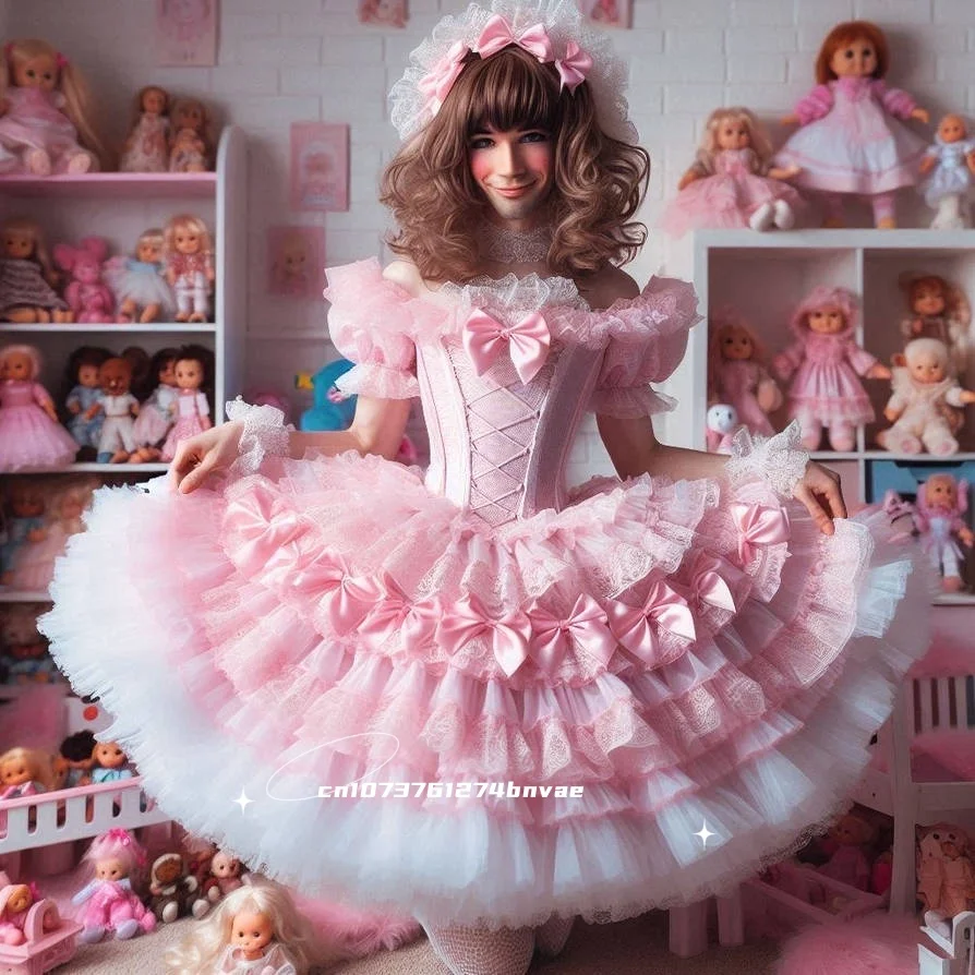 Lolita Cosplay Part… - image
