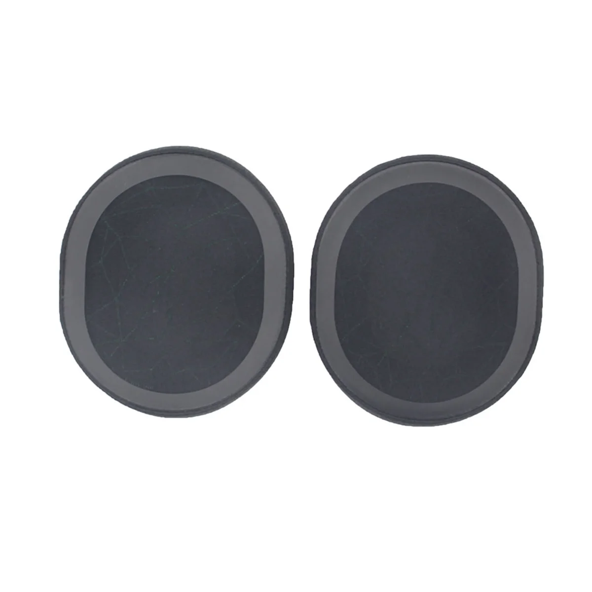 Coussinets d'oreille de remplacement pour casque 5 7, coussinets d'oreille en éponge insonorisée C