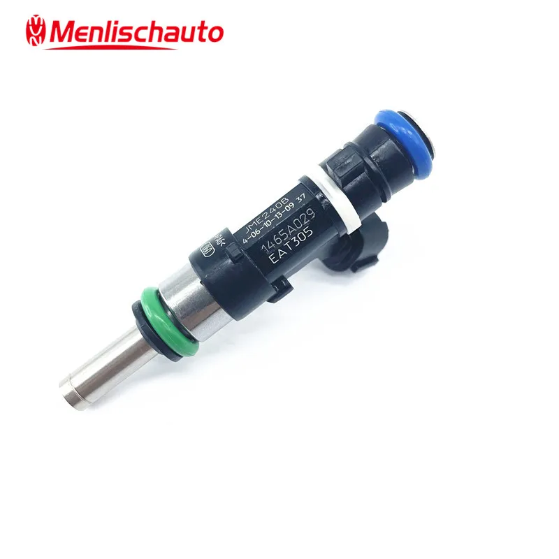 Motor do motor do sistema de abastecimento de combustível do injector de óleo do carro, 1465A029 EAT305 para 2008-13 Lancer Outlander Sport 2.0L, japonês