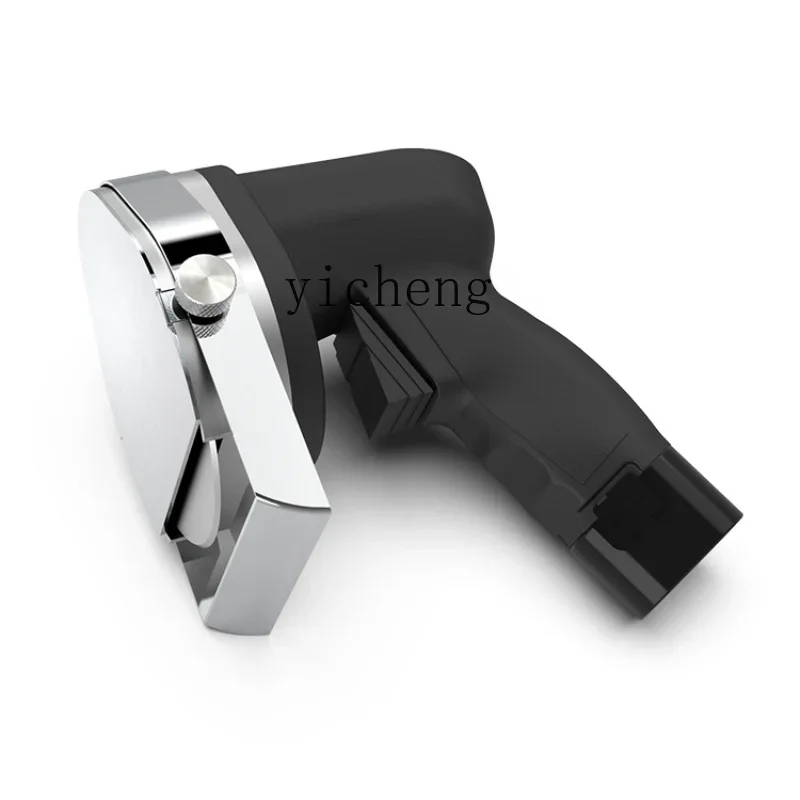 

Electric Barbecue Slicer Rechargeable Handheld Lithium Battery Middle East Special Barbecue Slicing Knife