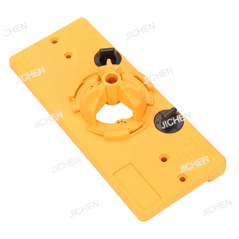 

35MM Hinge Opener, Woodworking 26MM Hinge Positioner Wooden Door Panel Positioner Board Furniture Driller