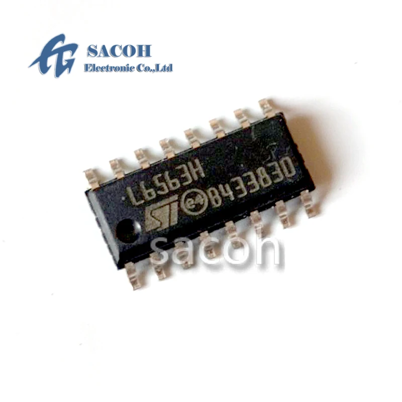 

(SACOH Electronic Components) L6563HTR 10Pcs 100% IC Chip integrated circuit