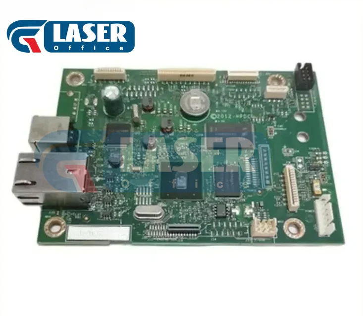 1X B3Q11-60001 Original be formatter PCA be for HP Color LaserJet Pro MFP M277 M277dw M277c6 Logic Board B3Q10-60001
