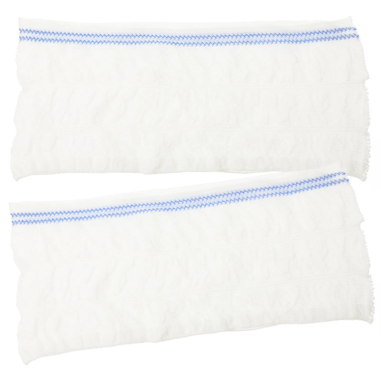 

Комплект из 2 шт. дышащих сетчатых трусов для пожилых людей при недержании, для мужчин и женщин, послеродовые, из дакрона, чинлона, спандекса, с фиксацией подгузников