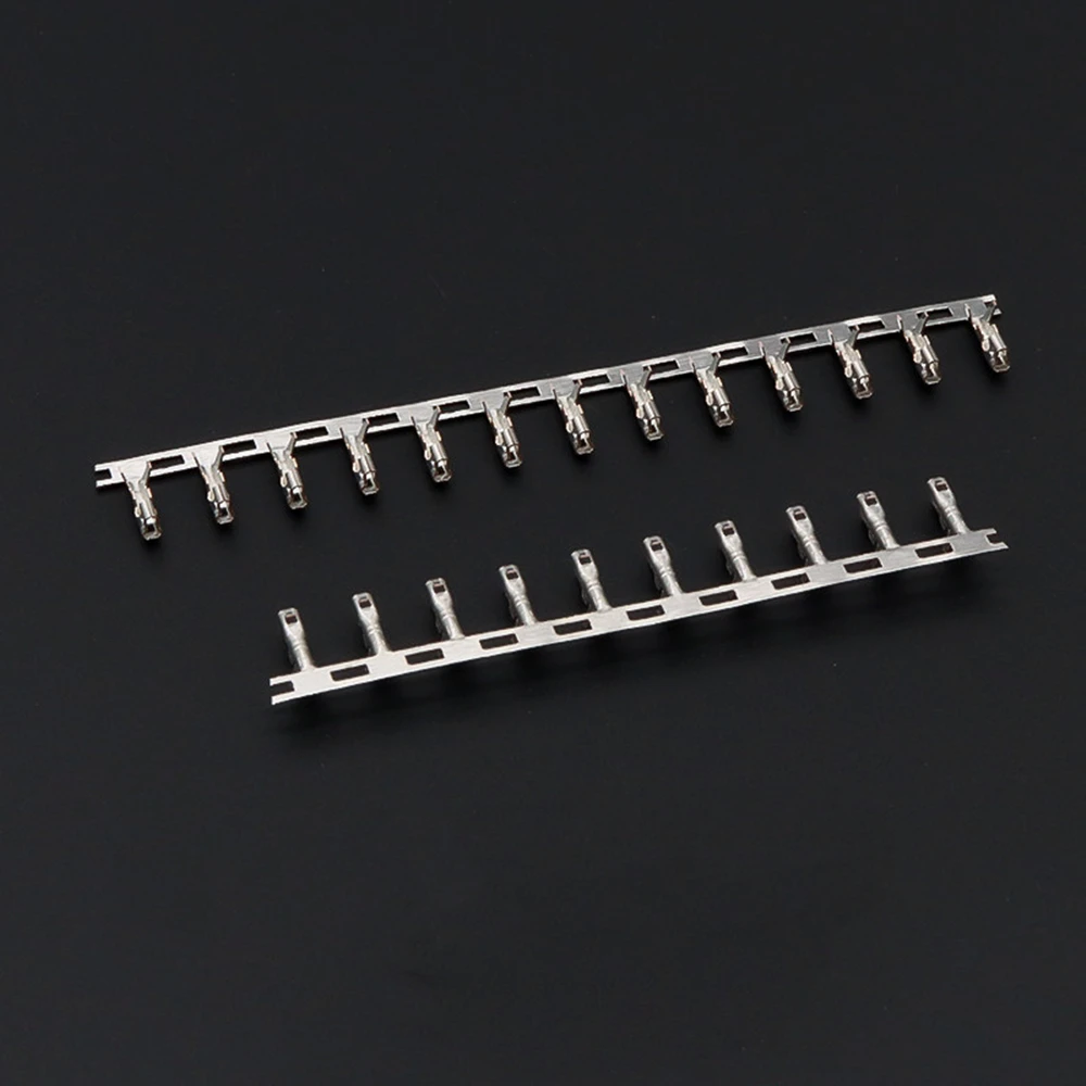 10sets PH2.0 2.0mm Wire Cable Connector PH Plug Male & Female JST Aerial Docking for Battery Charging Cable DIY view 5