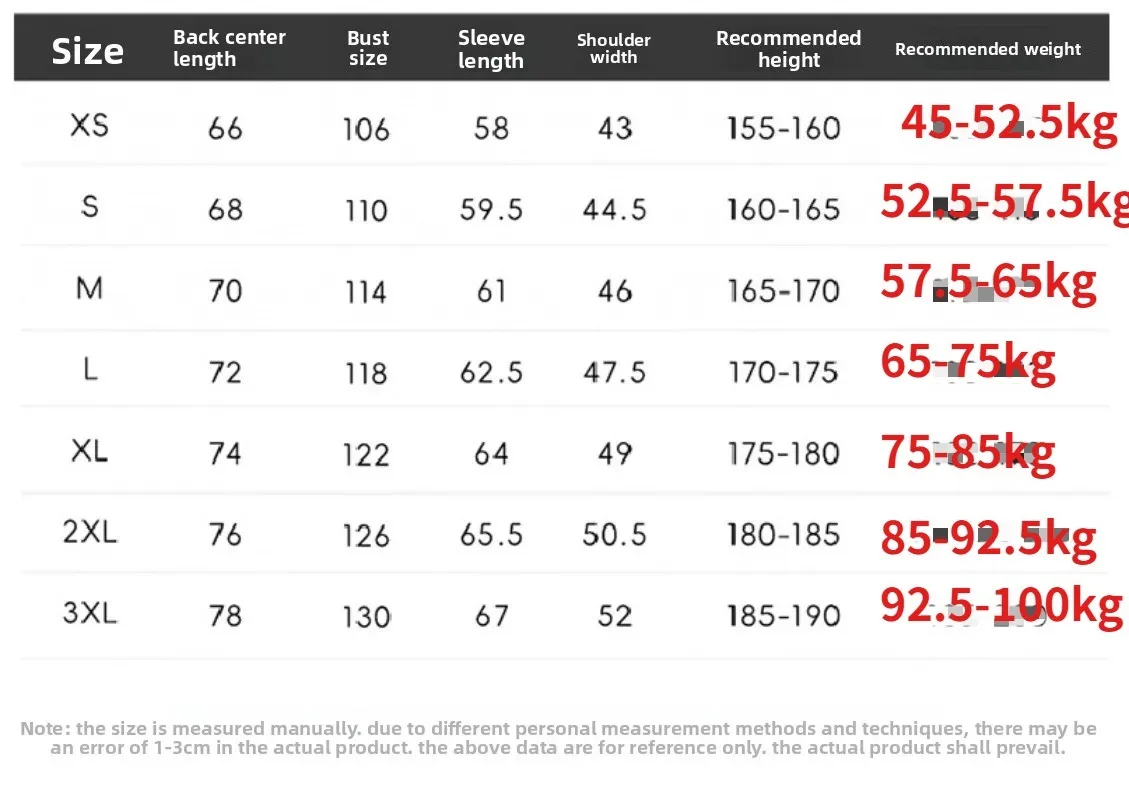 Unisex All-Weather Hardshell Jacket, Waterproof Windproof Breathable Mountaineering Coat for Hiking