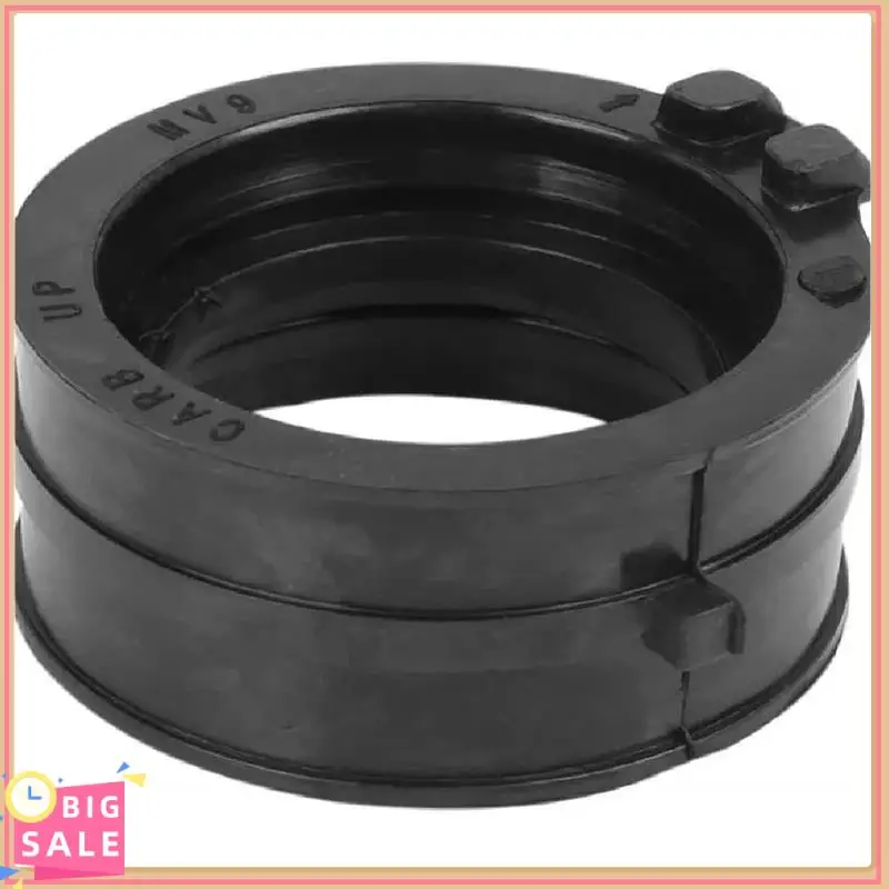 

Better-4-Piece Carburetor Intake Joint Boot For Honda CBR900RR CBR 900 RR, Model Years 1993-1999