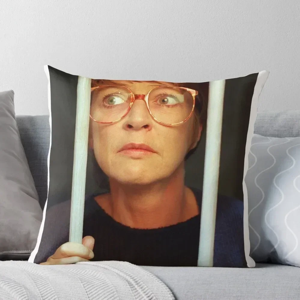 CORRIE LEGENDS- DEIRDRE BARLOW Throw Pillow Pillowcases For Pillows Sofa Cushion Cover sleeping pillows pillow