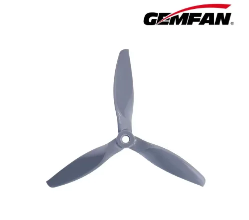 2PCS Gemfan VORTEX 5 Inch Fixed-Wing Propellers High Efficiency Electric Prop RC Airplane 5X5 5X7.5 5X11 5.25X8 5.3X8 5.1X5X3