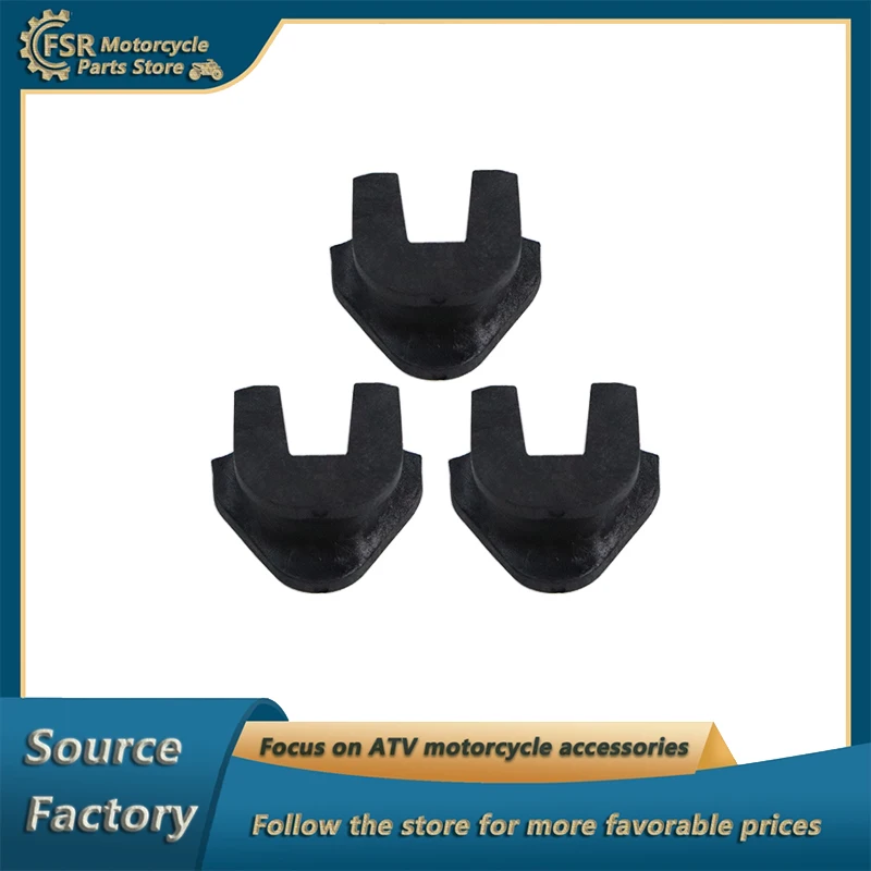 Kymco slider suitable for rowing 250 300 side pieces