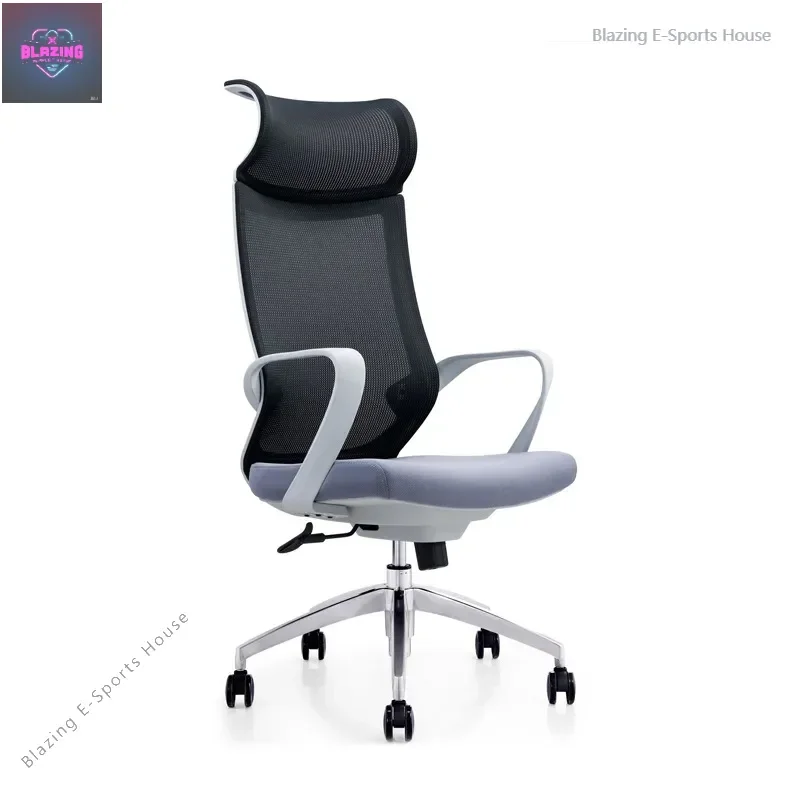 

Офисный компьютер, спинка Mesh Staff, Manager Supervisor, подъемное вращающееся кресло для сиденья, эргономичное кресло