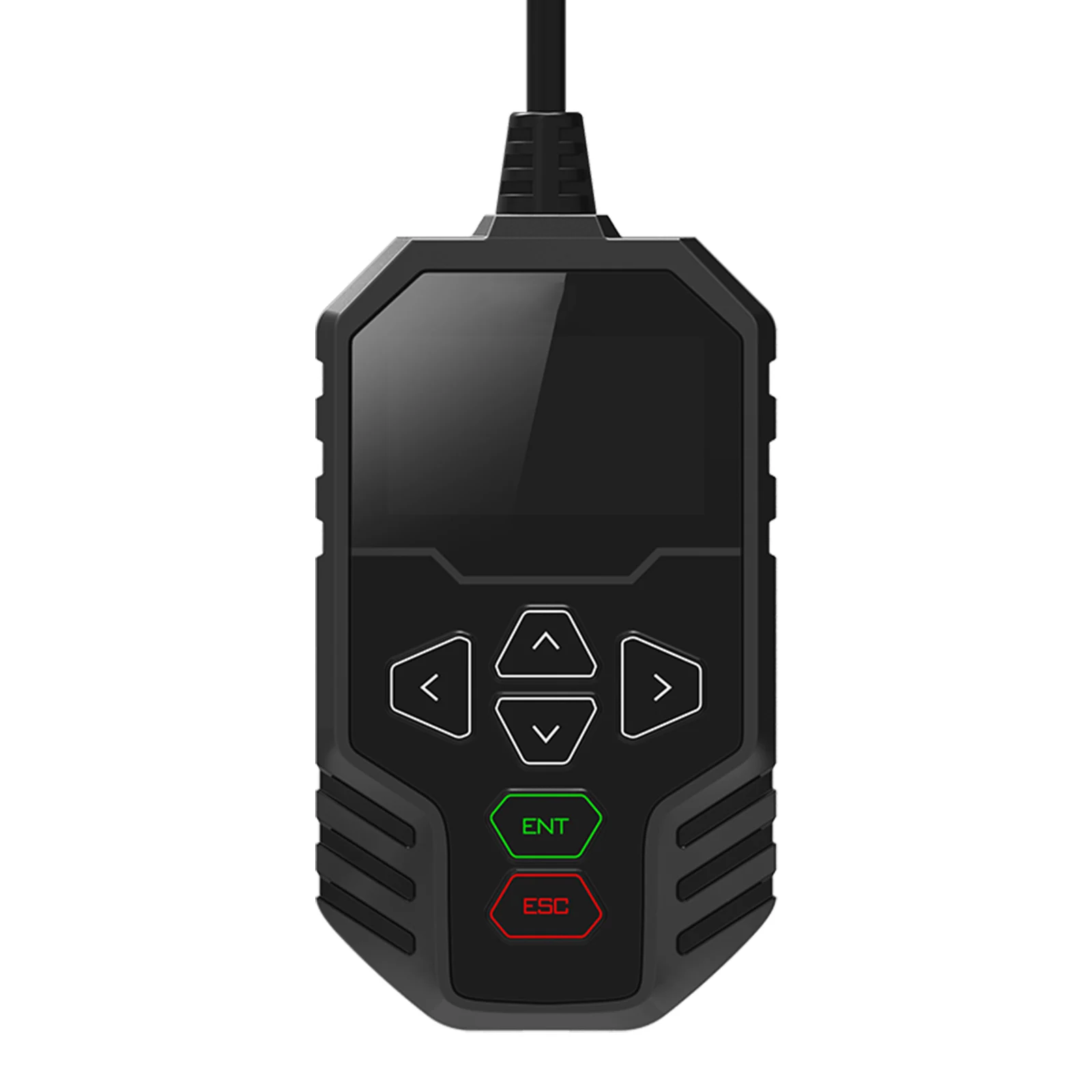 

MT200 Handheld Radio Decoding Tool