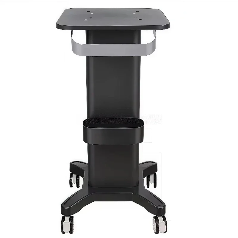 

Beauty Salon Trolley Multifunction Wheel Cars Medica Instrument Trolley Medical Beauty Mobile Carrinho Commercial Furniture