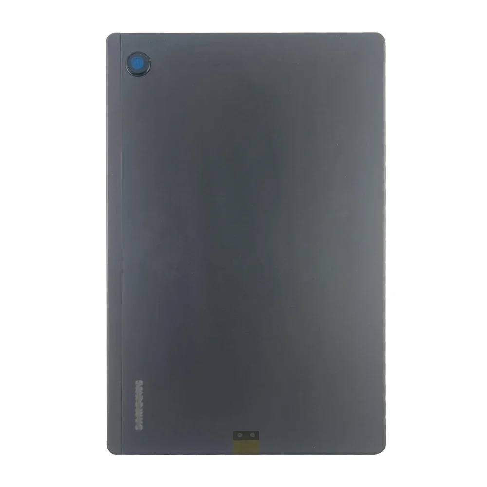 Housing Back Cover For Samsung Galaxy Tab A8 10.5 SM-X200 SM-X205 SM-X205C X200 X205 X205C Shell Battery Cover Back Replace Rear