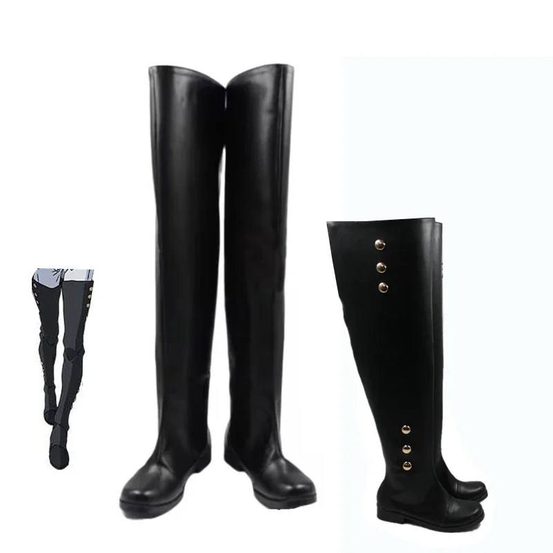 mikaela-hyakuya-cosplay-chaussures-anime-halloween-pour-hommes-femmes-bottes-personnalisees