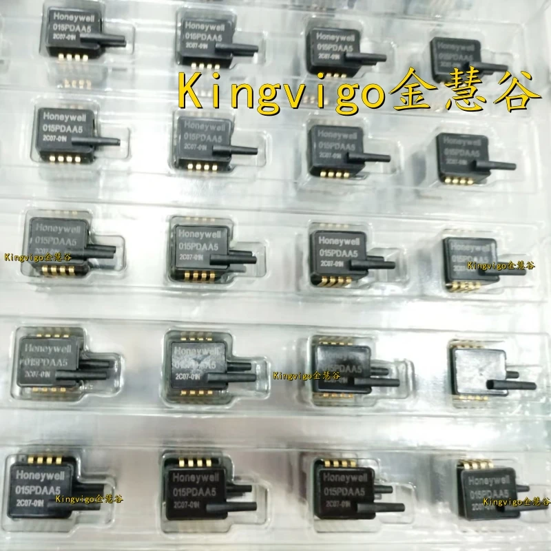 ASDXRRX015PDAA5 Honeywell Authorized Agent Pressure Sensors New Original Fast Shipping