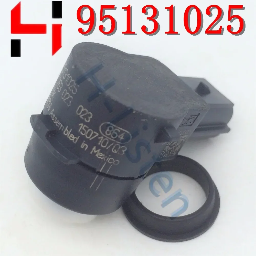 

1 шт.) 95131025 OEM 0263023023 Для Orlando Antara Insignia SRX 2009-2013 автомобильные аксессуары датчик дистанции парковки PDC
