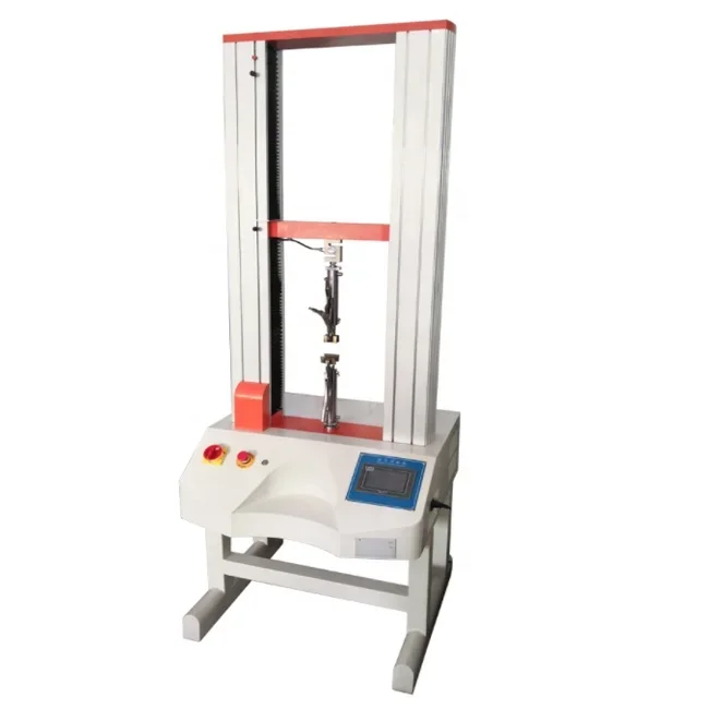 

5KN 10KN 20KN 30KN 50KN Electronic Tensile Testing Machine Universal Material Test Instrument