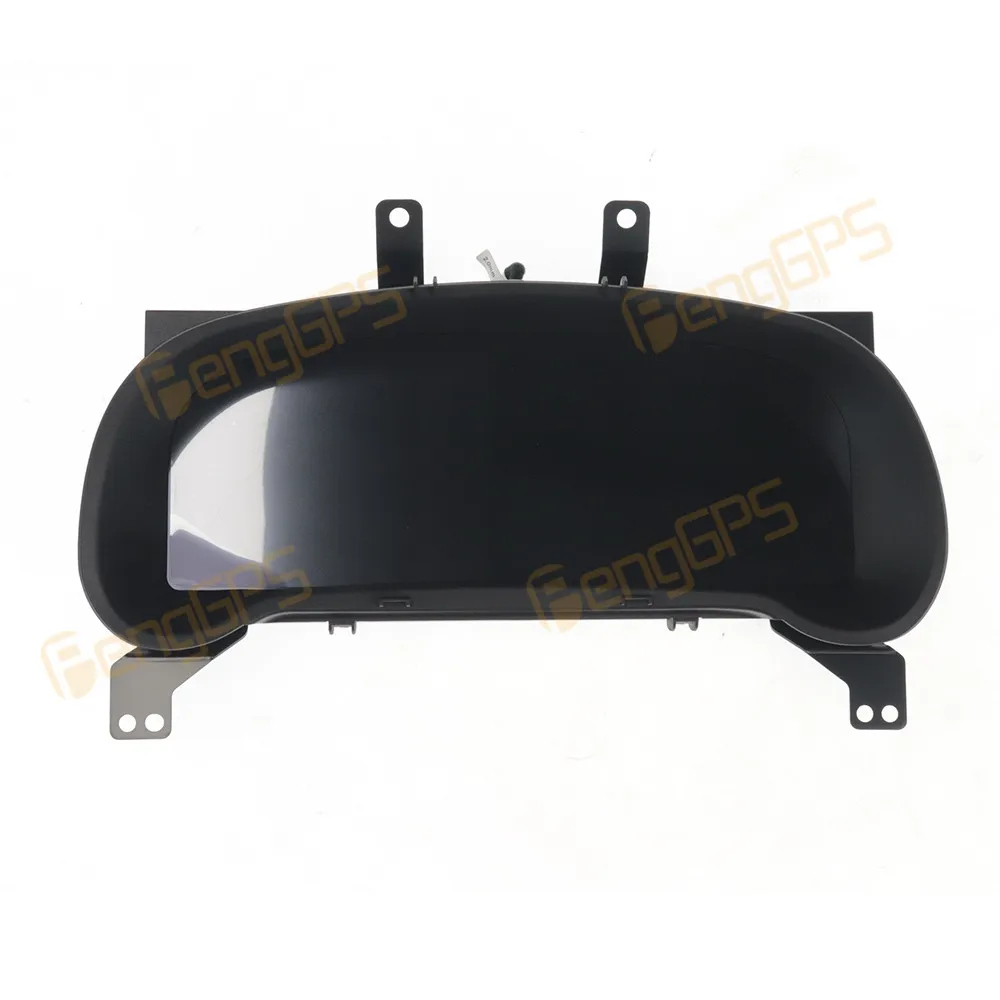 

Автомобильный цифровой кластер для Lexus RX RX300 RX330 RX350 RX400 2018-2021, приборная панель, виртуальный кабин, инструмент, автоматический измеритель скорости, экран