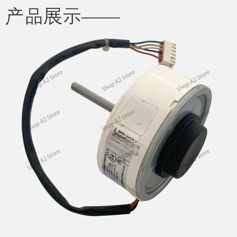 New Inverter Evaporator Fan Motor 4681A20091K EAU62004010 4681A20091X EAU62004002 4681A20091V