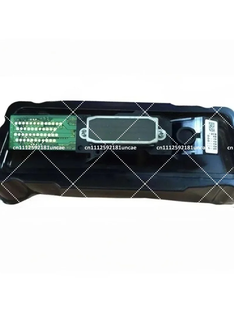 Eco-Solvent Printer Printhead Black Surface for Business And Industrial Use - Printing Machine Print Head