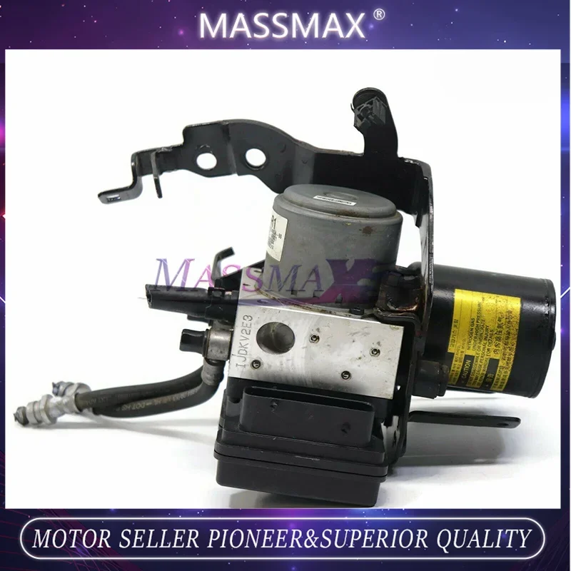 58620-4R301 58620 4r301 Hybrid ABS Hydraulic Brake Pump For 2011-2016 Hyundai Sonata BE6006D316 5WY7L15B