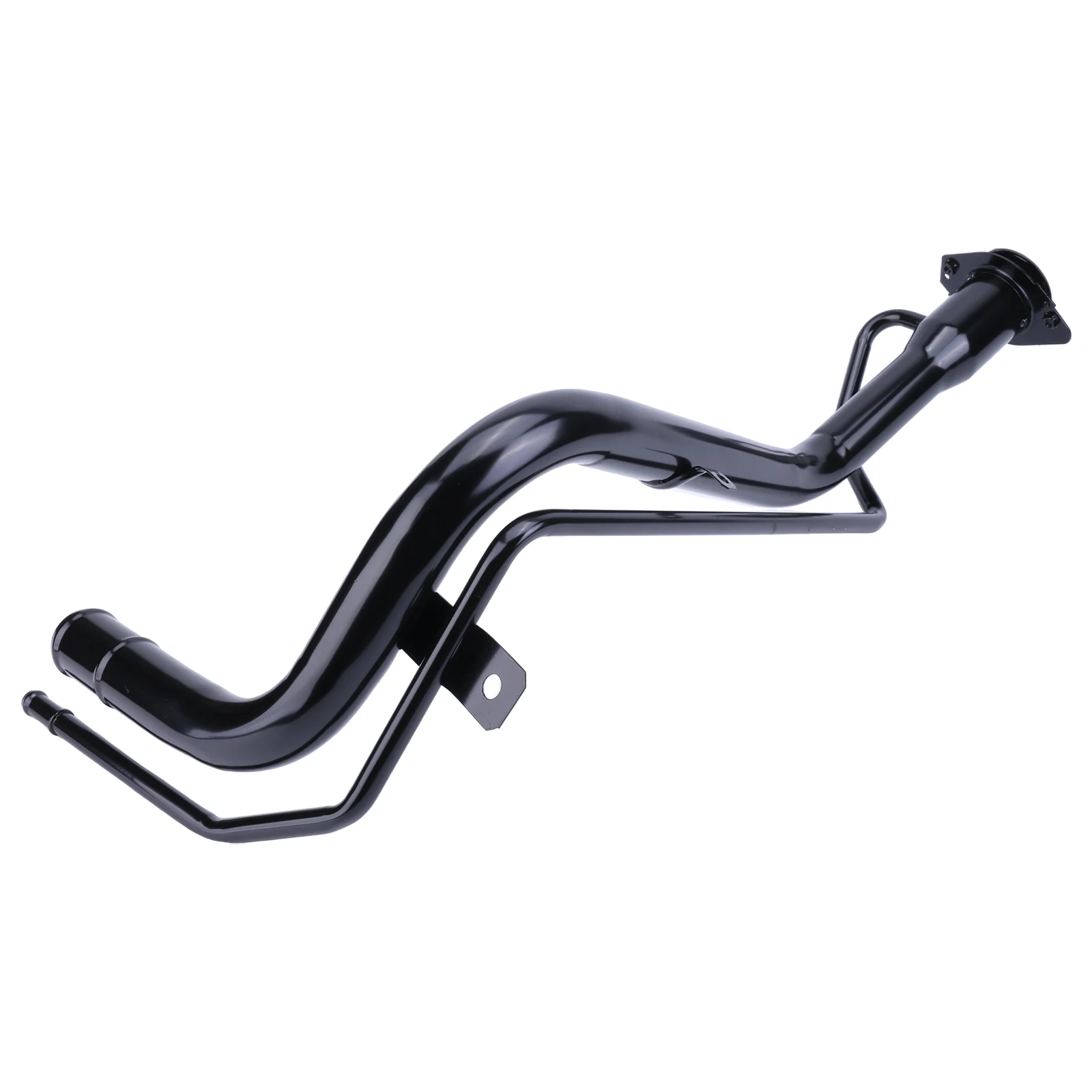 

Fuel Tank Filler Neck Pipe Compatible for Suzuki SX4 2008-2014 Replace 8920179J11 8920180J30