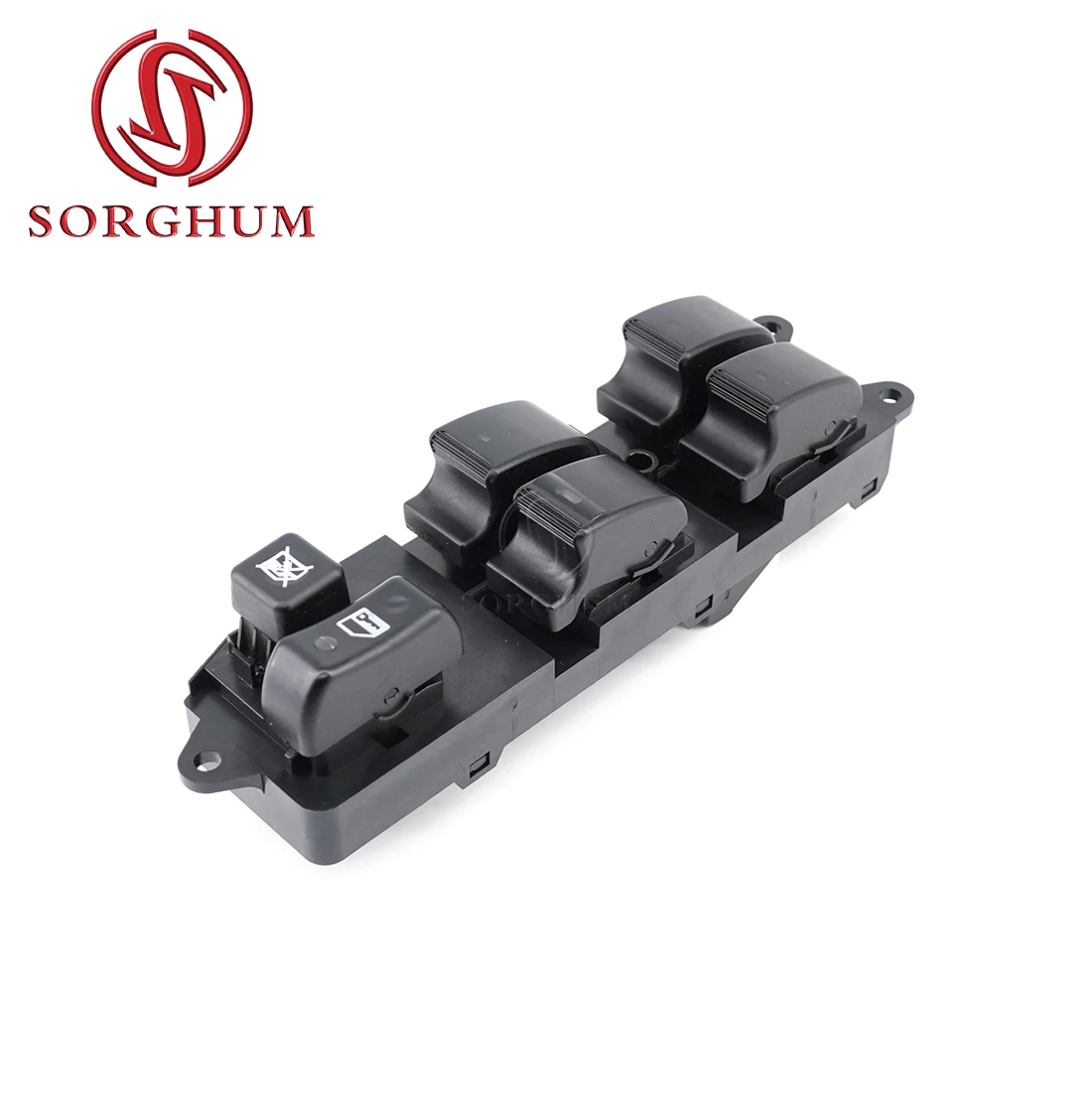 

Sorghum 84820-0F030 New Power Window Regulator Switch Button For Toyota Corolla Verso Avensis AZT250 Car Accessories 84820-02100